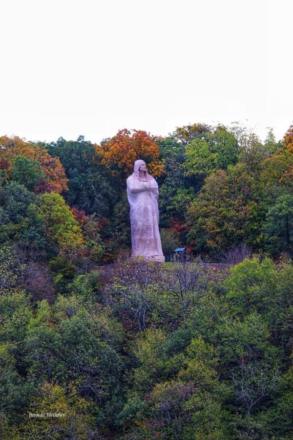 فندق حانة بادل ويل Oregon المظهر الخارجي الصورة